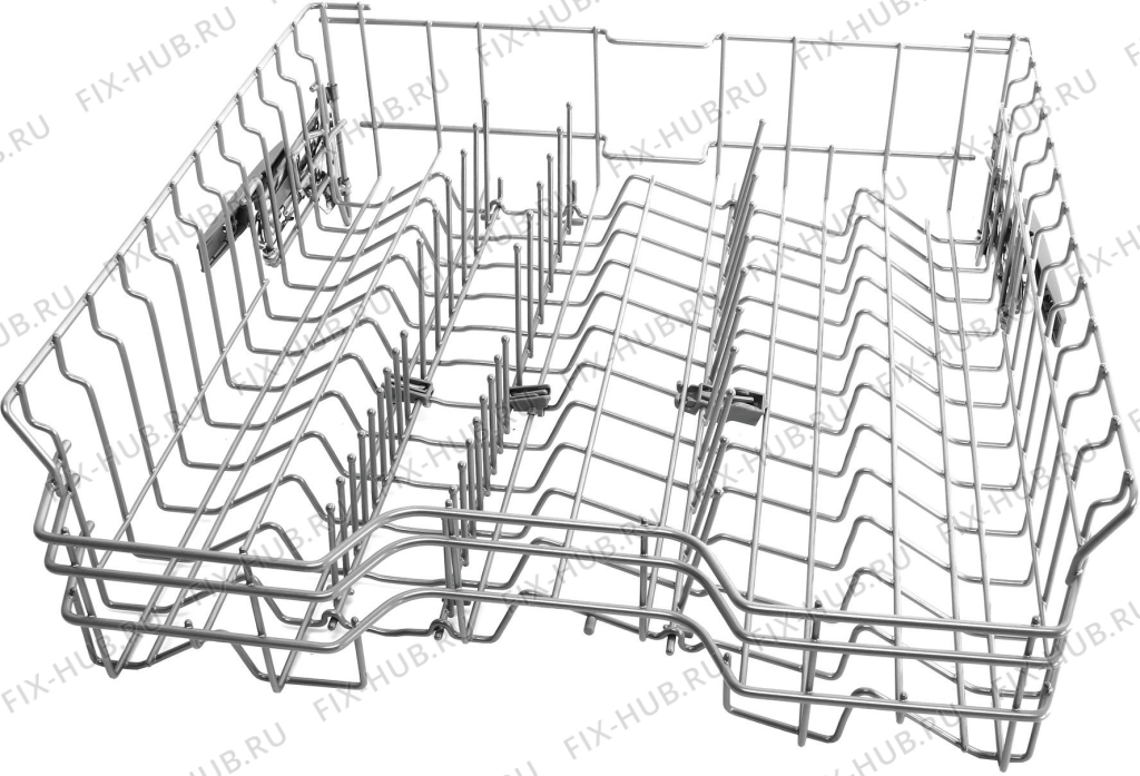 Большое фото - Корзина для посуды для посудомойки Siemens 00778371 в гипермаркете Fix-Hub