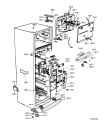 Схема №3 ARC 4020 WH с изображением Микрокомпрессор для холодильника Whirlpool 481236038858