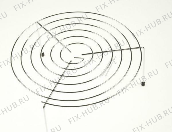 Большое фото - Подрешетка для свч печи Samsung DE97-00136E в гипермаркете Fix-Hub