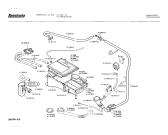 Схема №4 CV7410 с изображением Панель для стиральной машины Bosch 00112426