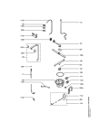 Схема №7 FAVSILENCE с изображением Микромодуль для посудомойки Aeg 973911236245008
