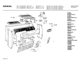 Схема №2 2NK4333-2 с изображением Электромотор Bosch 00140449