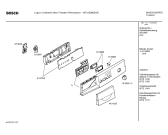 Схема №4 WTL6508GB Logixx Condenser Maxx Freedom Performanc с изображением Инструкция по установке и эксплуатации для электросушки Bosch 00590495