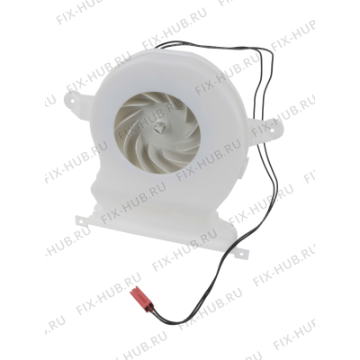 Мотор вентилятора для холодильной камеры Bosch 00676784 в гипермаркете Fix-Hub