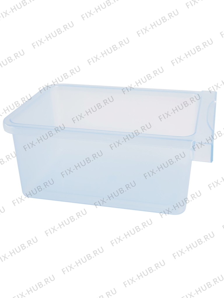 Большое фото - Контейнер для кубиков льда для холодильника Bosch 00709433 в гипермаркете Fix-Hub