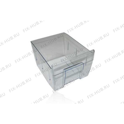 Ящик (корзина) для холодильной камеры Zanussi 8078746032 в гипермаркете Fix-Hub