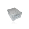 Ящик (корзина) для холодильной камеры Zanussi 8078746032 8078746032 для Ikea KYLSLAGEN 40312759