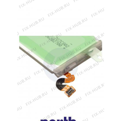 Аккумулятор (батарея) для смартфона Samsung GH82-15090A в гипермаркете Fix-Hub