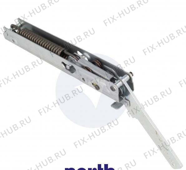 Большое фото - Шарнир для духового шкафа Electrolux 3870770025 в гипермаркете Fix-Hub