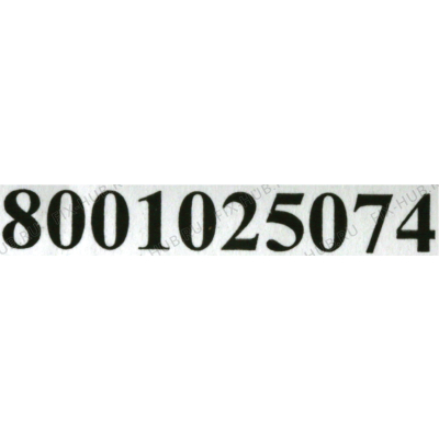 Панель для холодильной камеры Bosch 00742075 в гипермаркете Fix-Hub