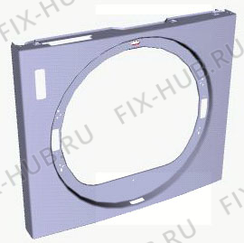 Большое фото - Обшивка для электросушки Electrolux 1367004312 в гипермаркете Fix-Hub