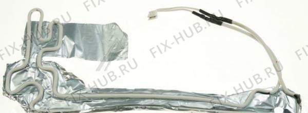 Большое фото - Тэн оттайки для холодильника Bosch 00744708 в гипермаркете Fix-Hub