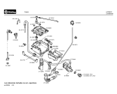 Схема №4 T5515300/1 с изображением Вставка для стиральной машины Bosch 00038464