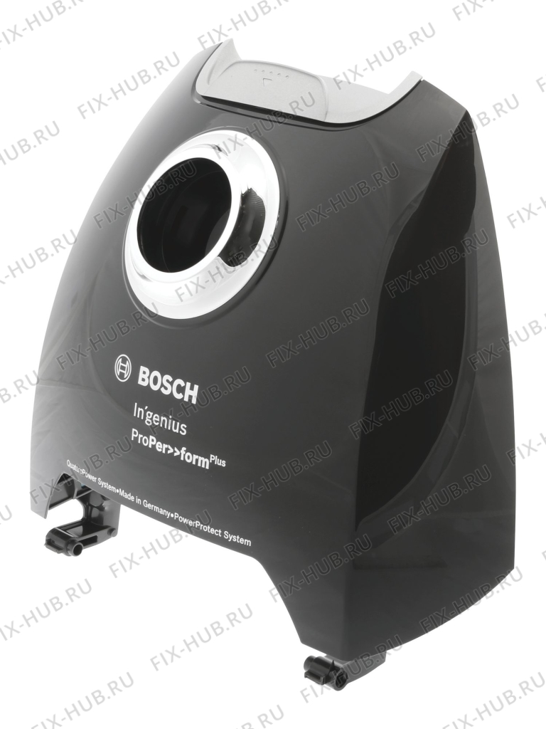 Большое фото - Крышка для пылесоса Bosch 11008596 в гипермаркете Fix-Hub
