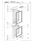 Схема №22 IK900054 с изображением Электрод для холодильника Bosch 00323913