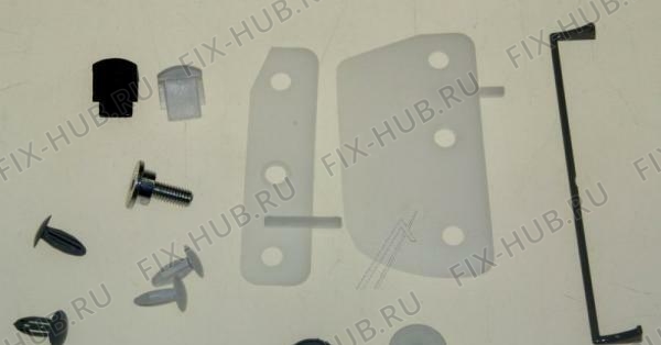 Большое фото - Ремкомплект для холодильника Bosch 00422336 в гипермаркете Fix-Hub