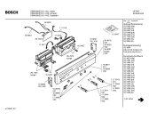 Схема №4 HBN4950EU с изображением Инструкция по эксплуатации для духового шкафа Bosch 00526498