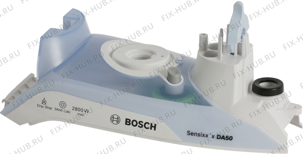 Большое фото - Канистра для электропарогенератора Bosch 00748363 в гипермаркете Fix-Hub
