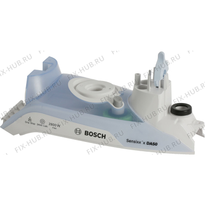 Канистра для электропарогенератора Bosch 00748363 в гипермаркете Fix-Hub