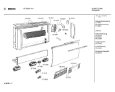 Схема №1 RKT6003 BOSCH с изображением Мотор вентилятора для климатотехники Bosch 00141595