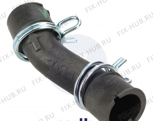 Большое фото - Шланг (трубка) для посудомойки Electrolux 8079302033 в гипермаркете Fix-Hub