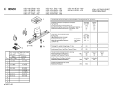 Схема №4 KG41U50GR с изображением Декоративная планка для холодильника Bosch 00287127
