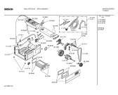 Схема №4 WTL6100GB Maxx WTL6100 с изображением Панель управления для сушилки Bosch 00362993