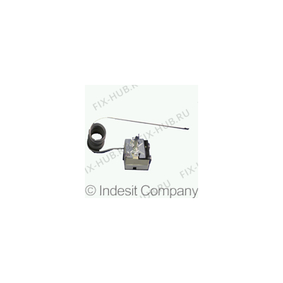 Термостат Indesit C00141666 в гипермаркете Fix-Hub