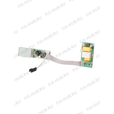 Модуль управления для электропарогенератора Bosch 00644993 в гипермаркете Fix-Hub