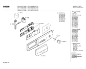 Схема №3 WFC1662EU Maxx4 WFC1662 с изображением Инструкция по установке и эксплуатации для стиральной машины Bosch 00587531