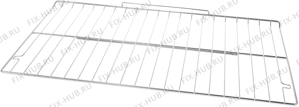 Большое фото - Решетка для плиты (духовки) Bosch 00778176 в гипермаркете Fix-Hub