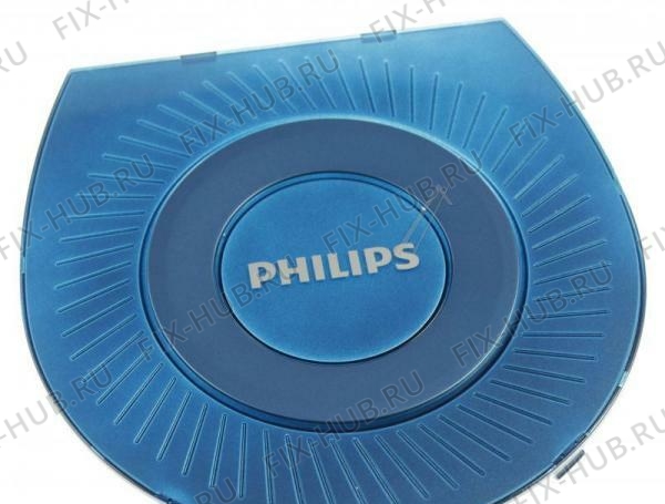 Большое фото - Покрытие для электропылесоса Philips 996510077078 в гипермаркете Fix-Hub