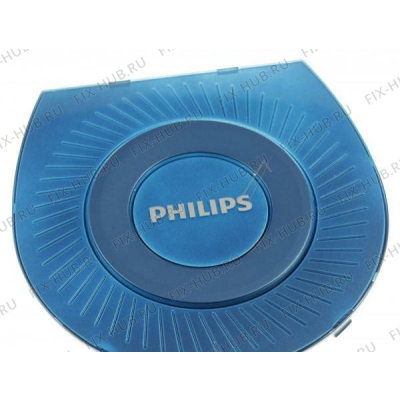 Покрытие для электропылесоса Philips 996510077078 в гипермаркете Fix-Hub