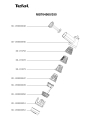 Схема №2 DJ765516/350 с изображением Проталкиватель для электрошинковки Moulinex SS-1530000048