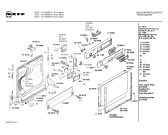 Схема №4 S3152W0 sd55 с изображением Индикаторный диск для посудомойки Bosch 00057182