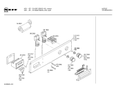 Схема №4 E3132W0 JOKER 335 CLOU с изображением Ящик для электропечи Bosch 00114248