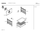 Схема №3 HE24464EU с изображением Инструкция по эксплуатации для духового шкафа Siemens 00583838