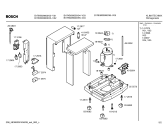 Схема №3 B1RKM09000 AERIA SOLO с изображением Инструкция по эксплуатации для климатотехники Bosch 00582647