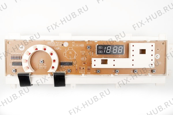Большое фото - Модуль (плата) для стиральной машины LG 6871EN1032E в гипермаркете Fix-Hub