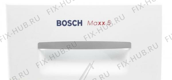 Большое фото - Ручка для стиралки Bosch 00499957 в гипермаркете Fix-Hub