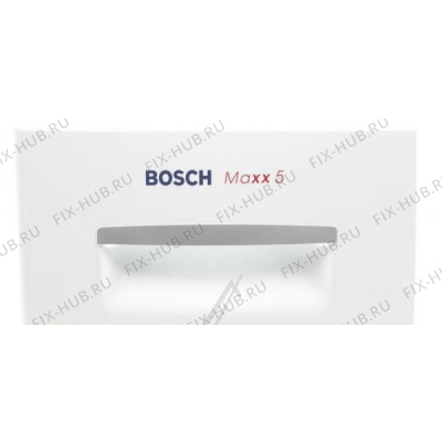 Ручка для стиралки Bosch 00499957 в гипермаркете Fix-Hub