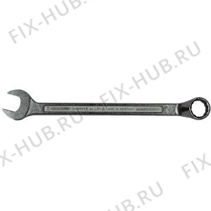 Большое фото - Комбинированный гаечный ключ для стиральной машины Bosch 00341221 в гипермаркете Fix-Hub