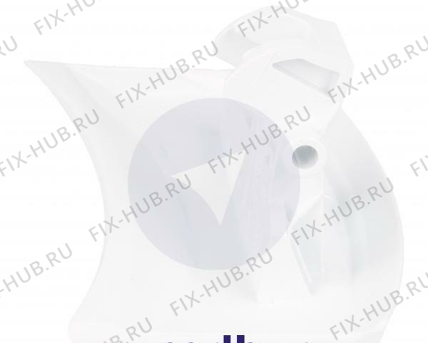 Большое фото - Рукоятка для стиральной машины Electrolux 1325185013 в гипермаркете Fix-Hub