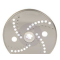 Насадка, диск для кухонного измельчителя Moulinex MS-0A07764 для Moulinex FP6268B1/700