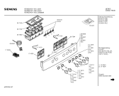 Схема №6 HE40544 с изображением Инструкция по эксплуатации для электропечи Siemens 00524615