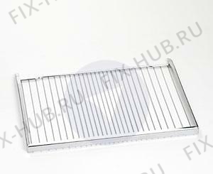 Большое фото - Комбинированная решетка для плиты (духовки) Bosch 00476505 в гипермаркете Fix-Hub