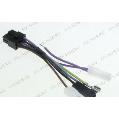 Электрокомпрессор для холодильника Beko 4384620100 в гипермаркете Fix-Hub