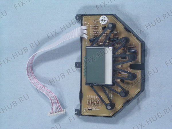 Большое фото - Блок управления для хлебопечи KENWOOD KW701915 в гипермаркете Fix-Hub