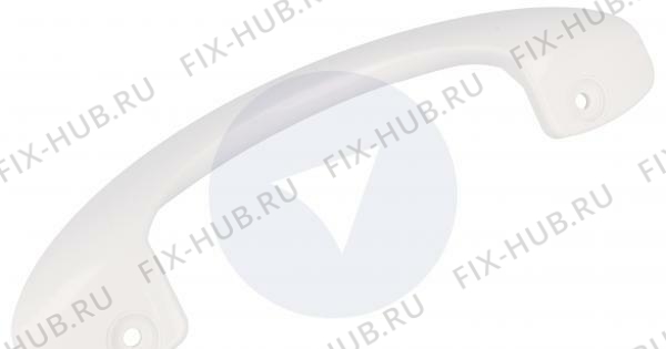 Большое фото - Ручка двери для холодильника Gorenje 597272 в гипермаркете Fix-Hub