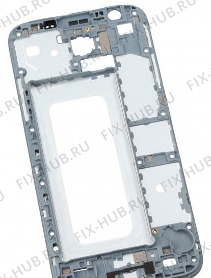 Большое фото - Элемент корпуса для мобильного телефона Samsung GH98-41911B в гипермаркете Fix-Hub